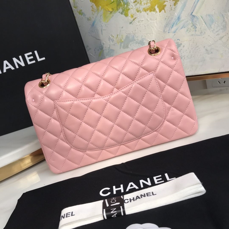 Ch**el cf series bags